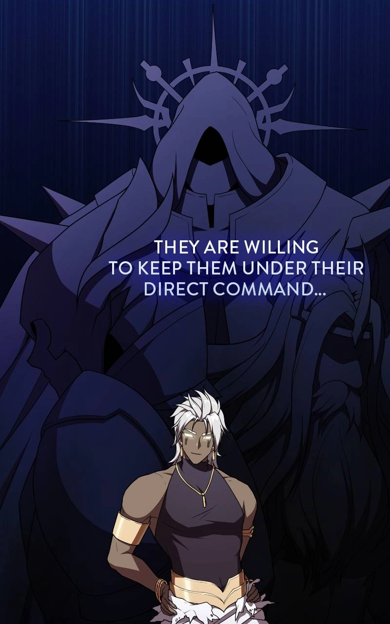 The Advanced Player of the Tutorial Tower Chapter 171 - Page 103