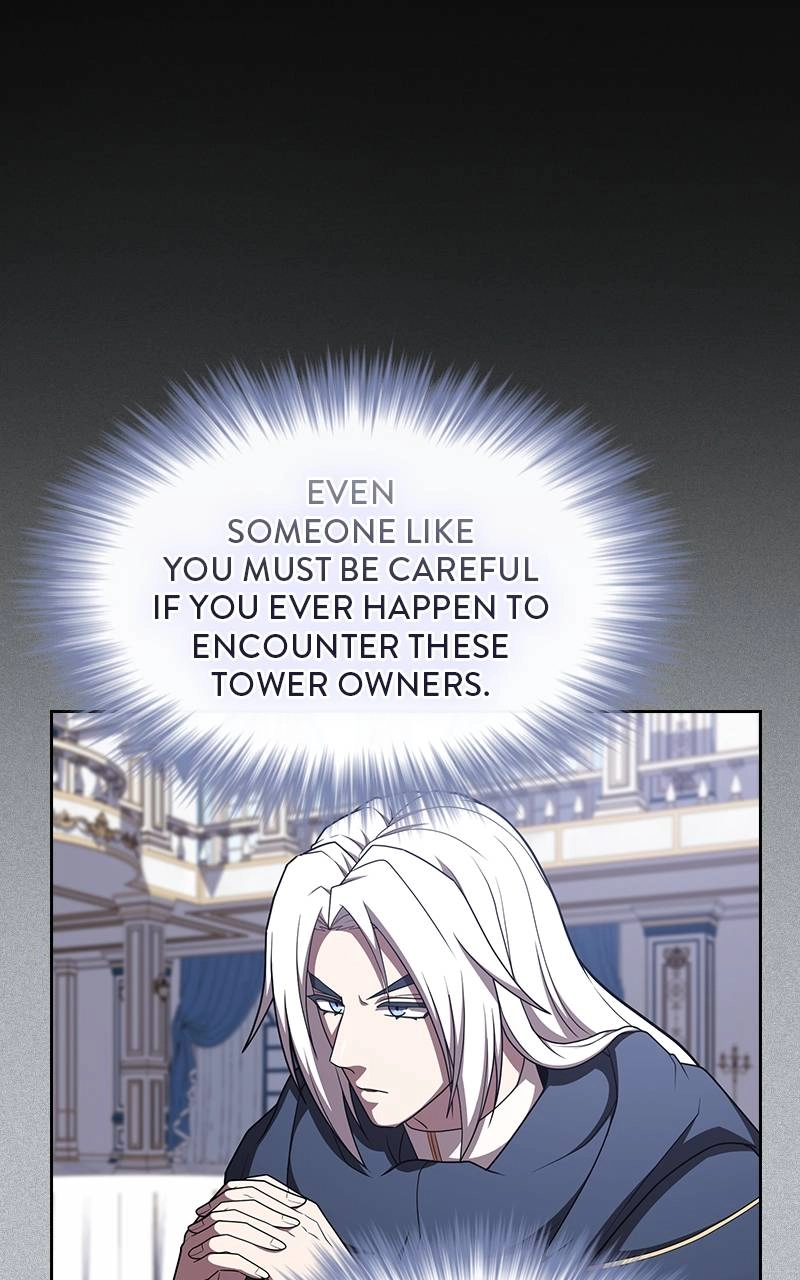 The Advanced Player of the Tutorial Tower Chapter 171 - Page 105