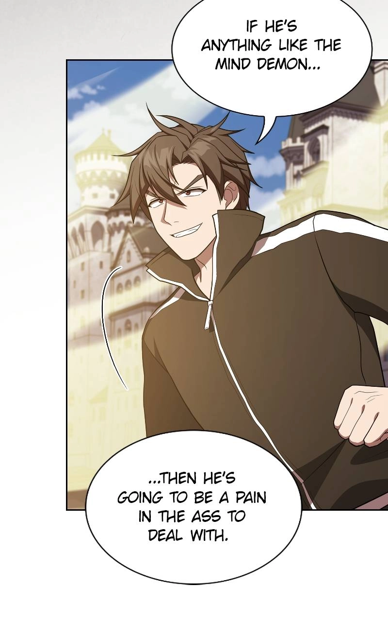 The Advanced Player of the Tutorial Tower Chapter 171 - Page 109