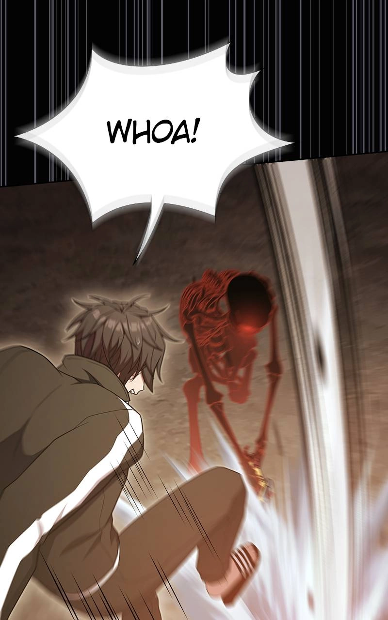 The Advanced Player of the Tutorial Tower Chapter 171 - Page 118