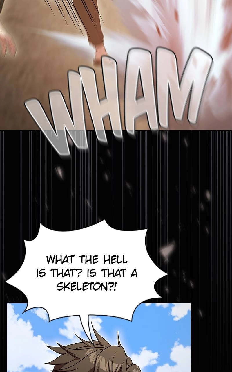 The Advanced Player of the Tutorial Tower Chapter 171 - Page 119