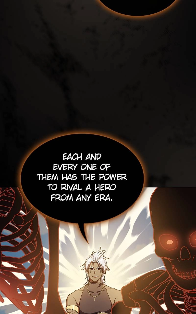 The Advanced Player of the Tutorial Tower Chapter 171 - Page 123