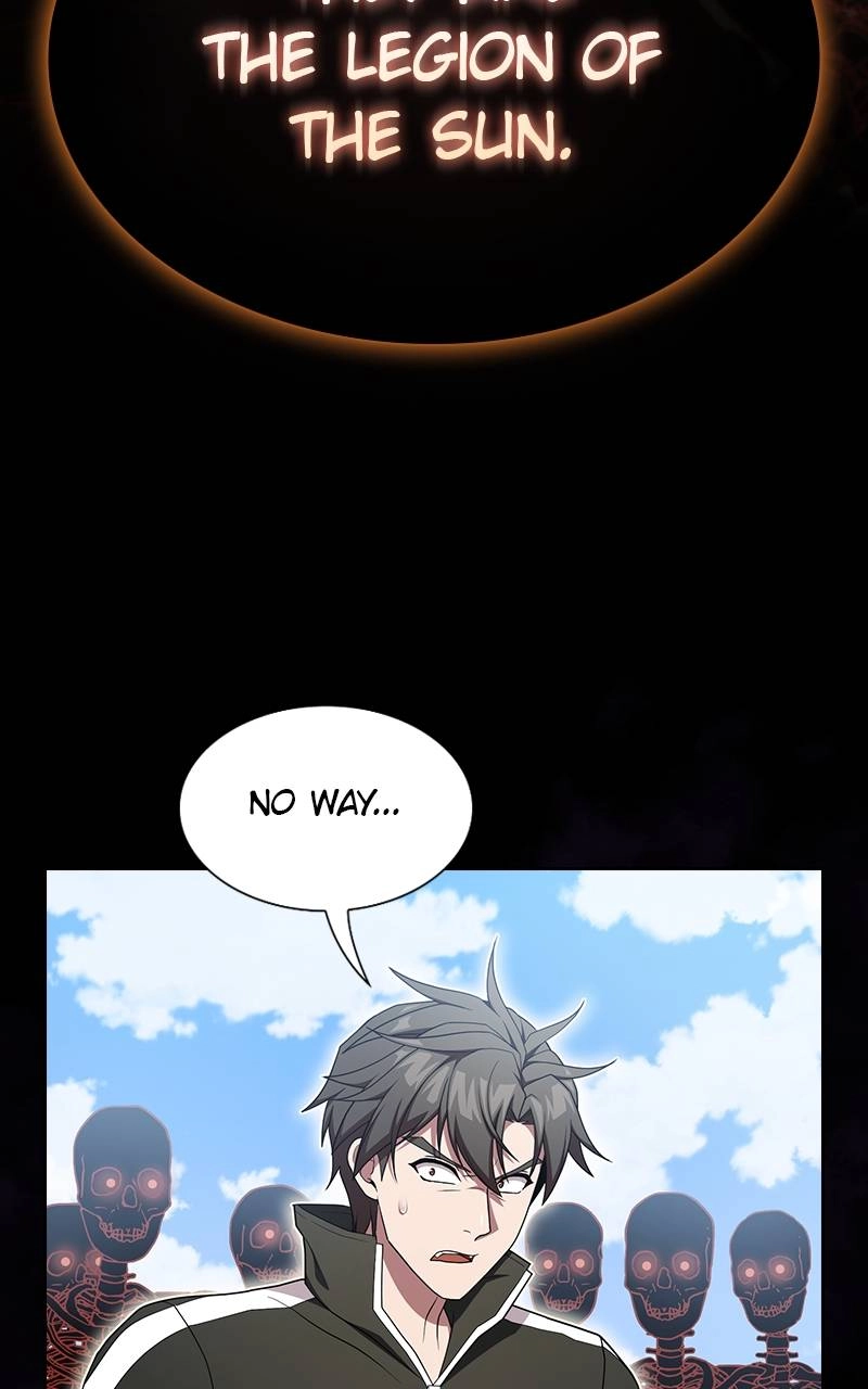 The Advanced Player of the Tutorial Tower Chapter 171 - Page 126