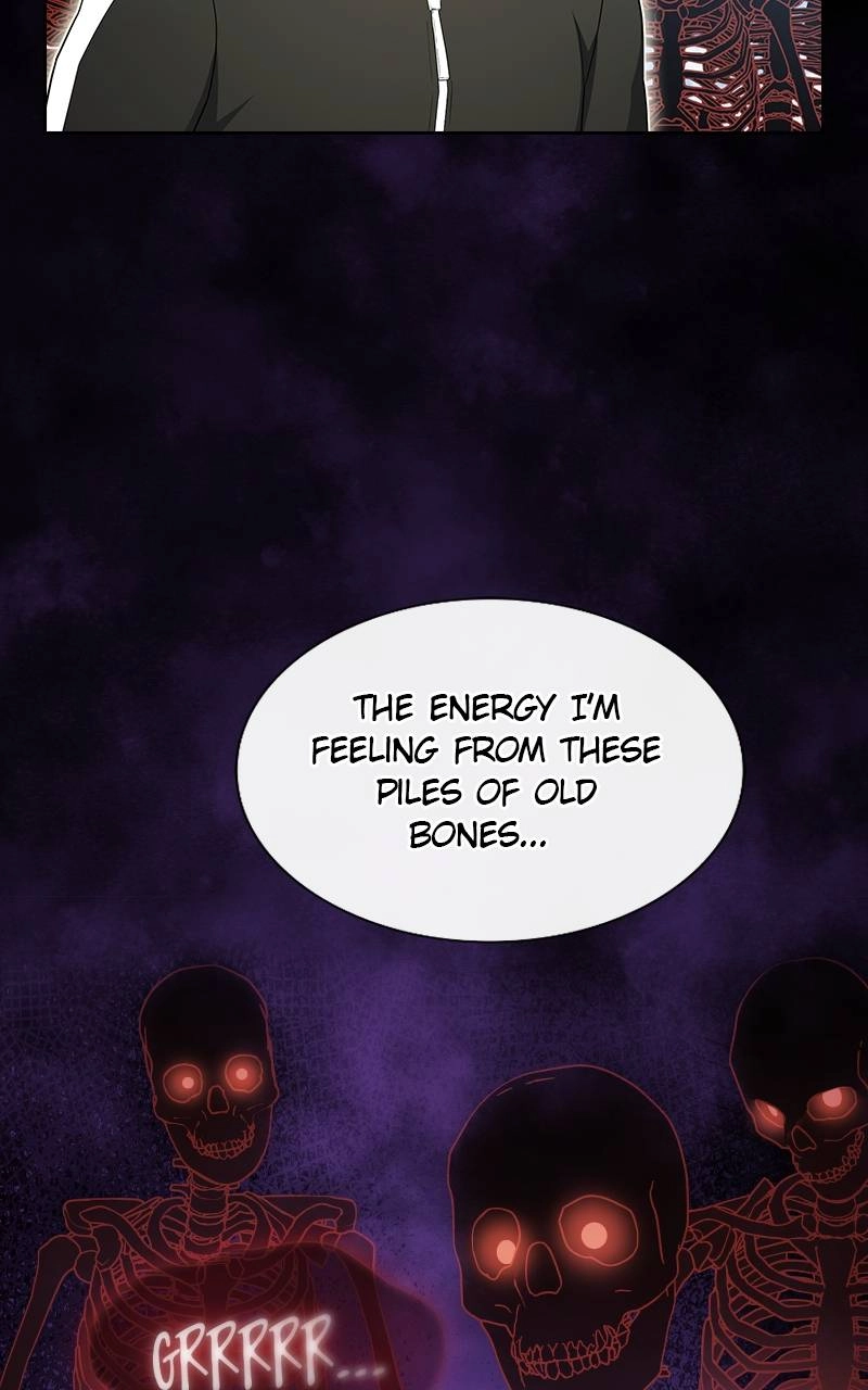 The Advanced Player of the Tutorial Tower Chapter 171 - Page 127