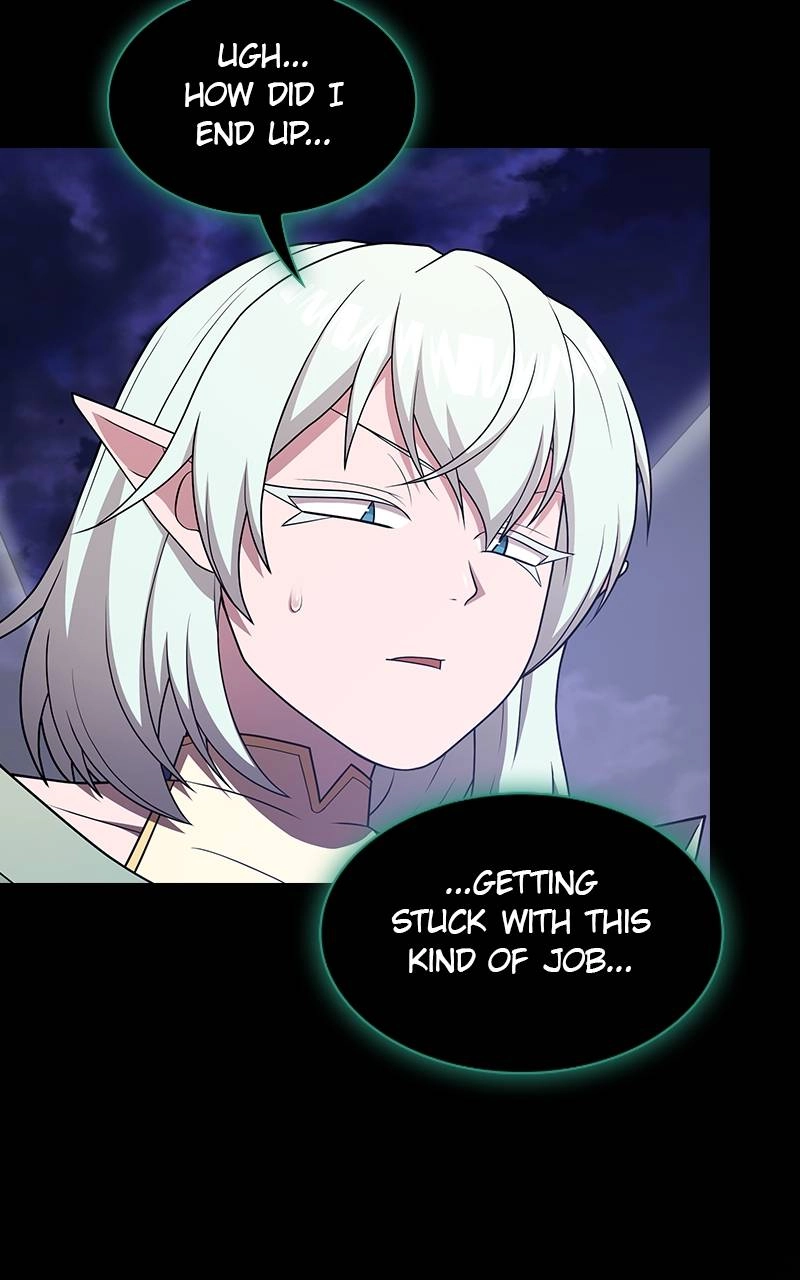 The Advanced Player of the Tutorial Tower Chapter 172 - Page 15