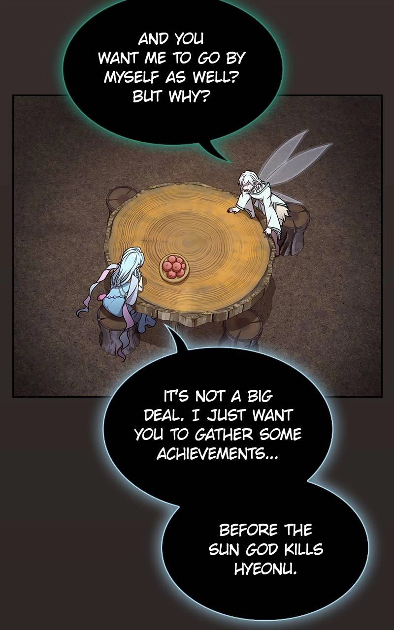 The Advanced Player of the Tutorial Tower Chapter 172 - Page 19