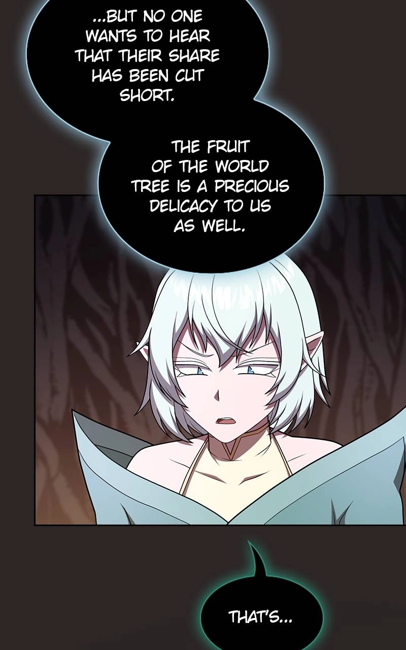 The Advanced Player of the Tutorial Tower Chapter 172 - Page 28
