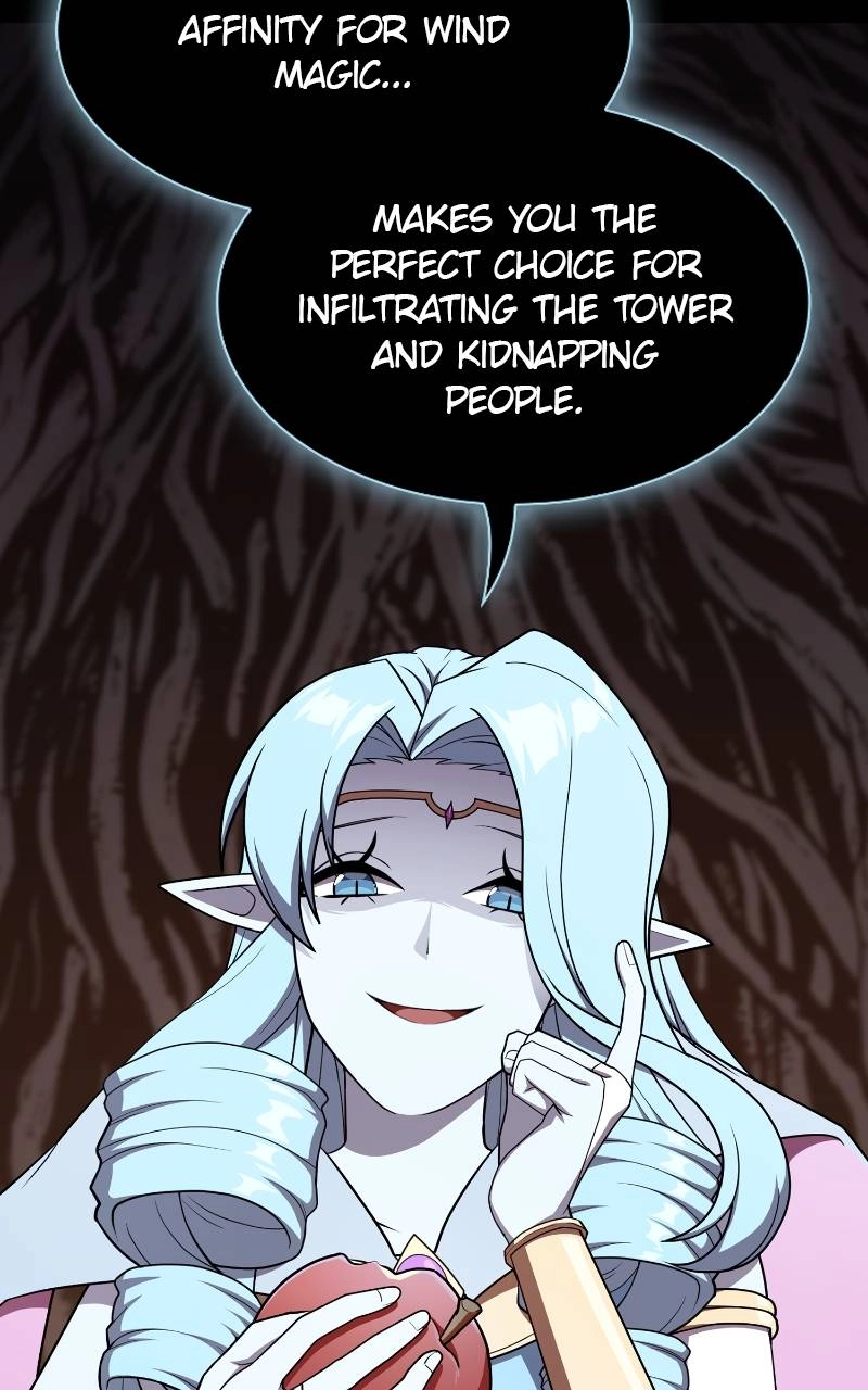The Advanced Player of the Tutorial Tower Chapter 172 - Page 32