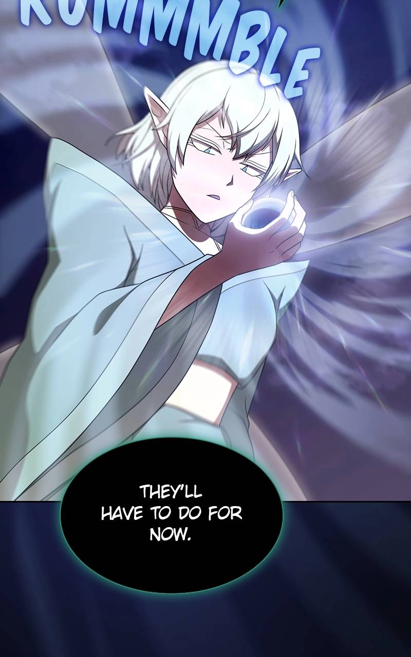 The Advanced Player of the Tutorial Tower Chapter 172 - Page 39