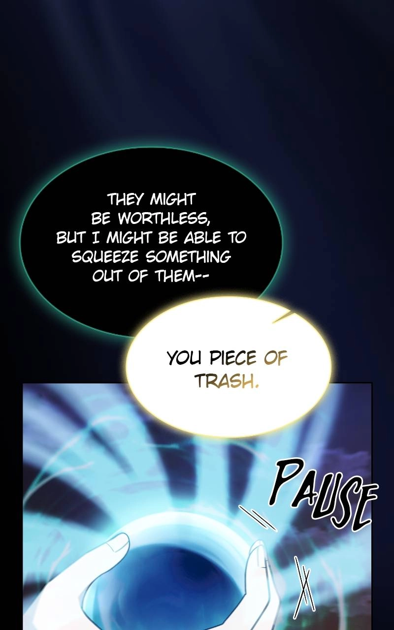 The Advanced Player of the Tutorial Tower Chapter 172 - Page 40