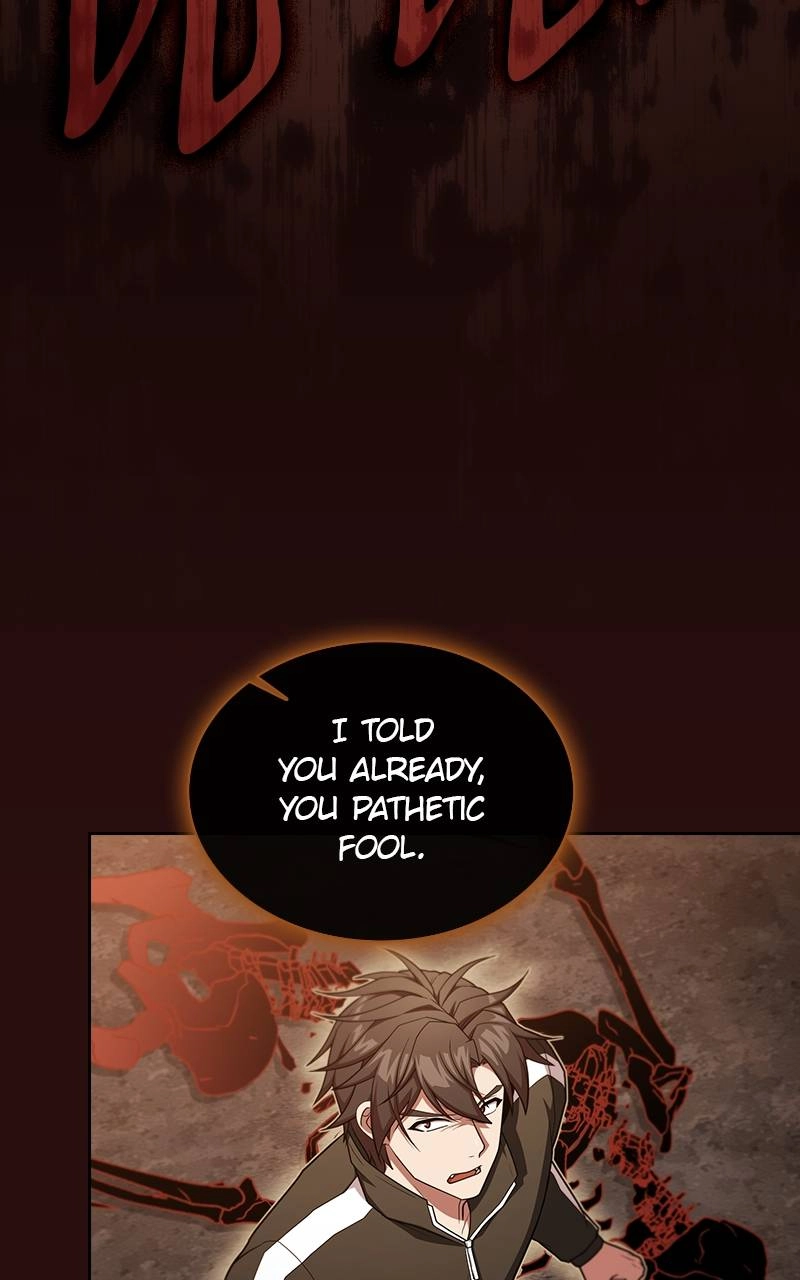 The Advanced Player of the Tutorial Tower Chapter 172 - Page 77