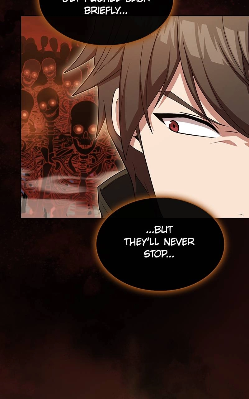 The Advanced Player of the Tutorial Tower Chapter 172 - Page 81