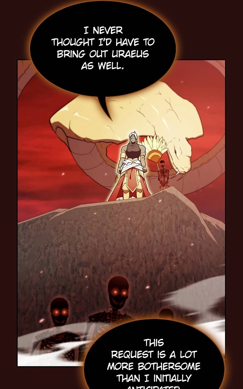 The Advanced Player of the Tutorial Tower Chapter 172 - Page 113