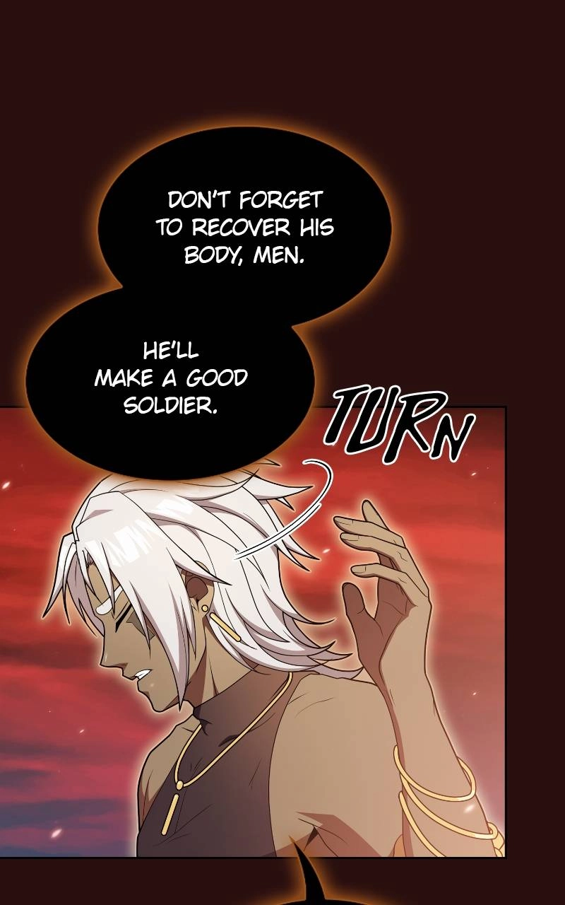 The Advanced Player of the Tutorial Tower Chapter 172 - Page 117