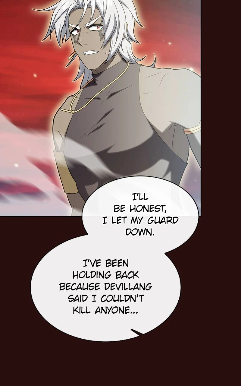 The Advanced Player of the Tutorial Tower Chapter 172 - Page 127