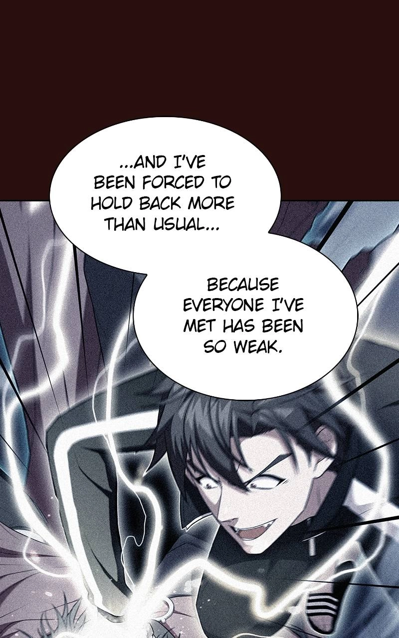 The Advanced Player of the Tutorial Tower Chapter 172 - Page 128