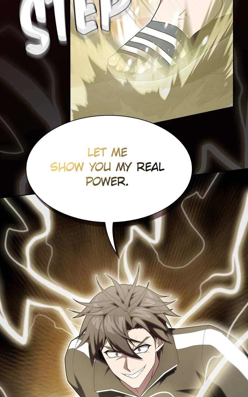 The Advanced Player of the Tutorial Tower Chapter 172 - Page 131