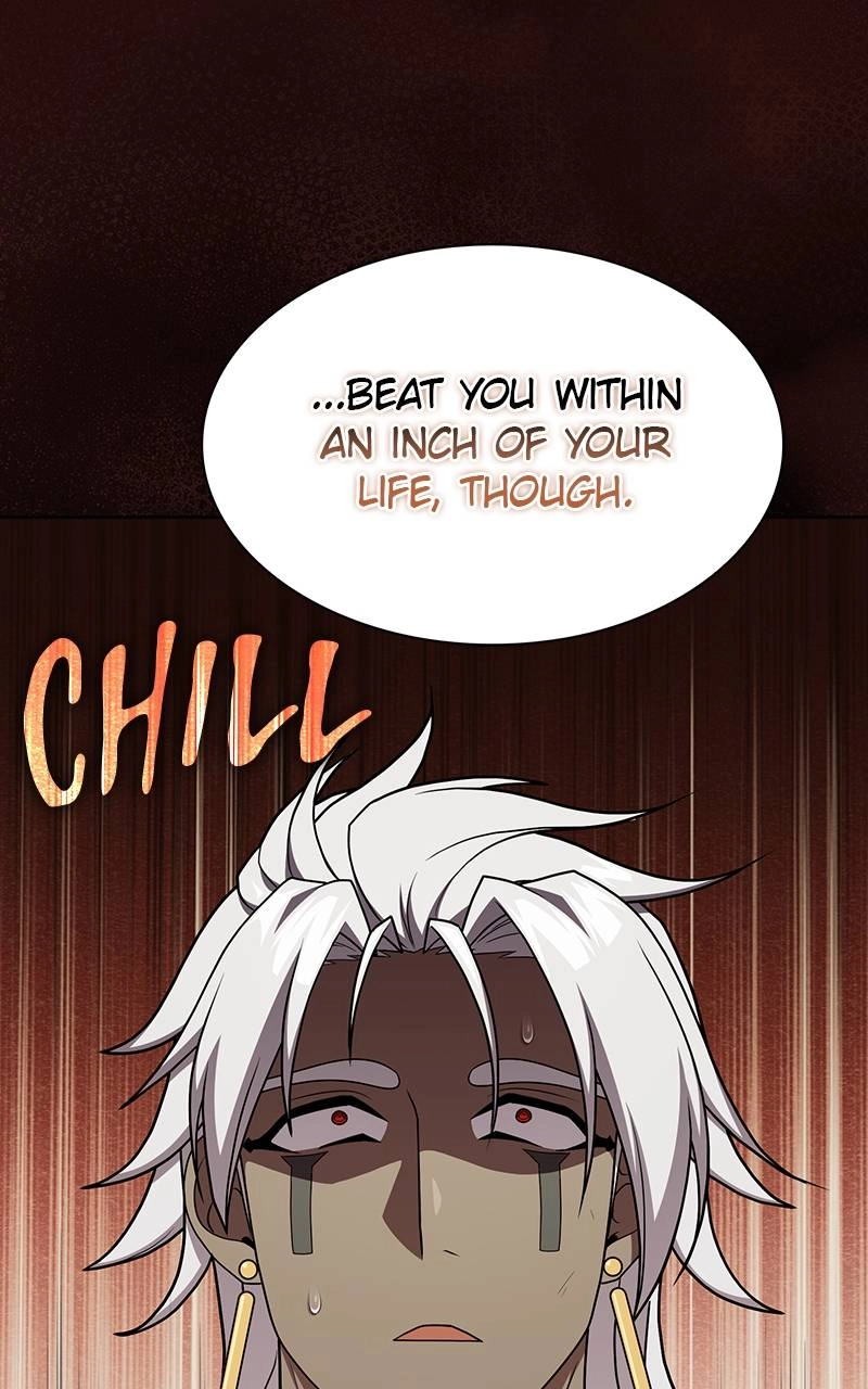 The Advanced Player of the Tutorial Tower Chapter 173 - Page 25