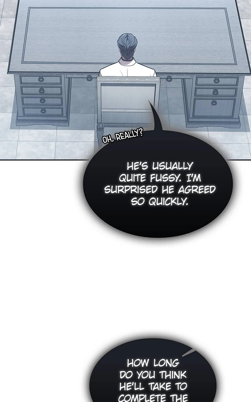 The Advanced Player of the Tutorial Tower Chapter 173 - Page 47