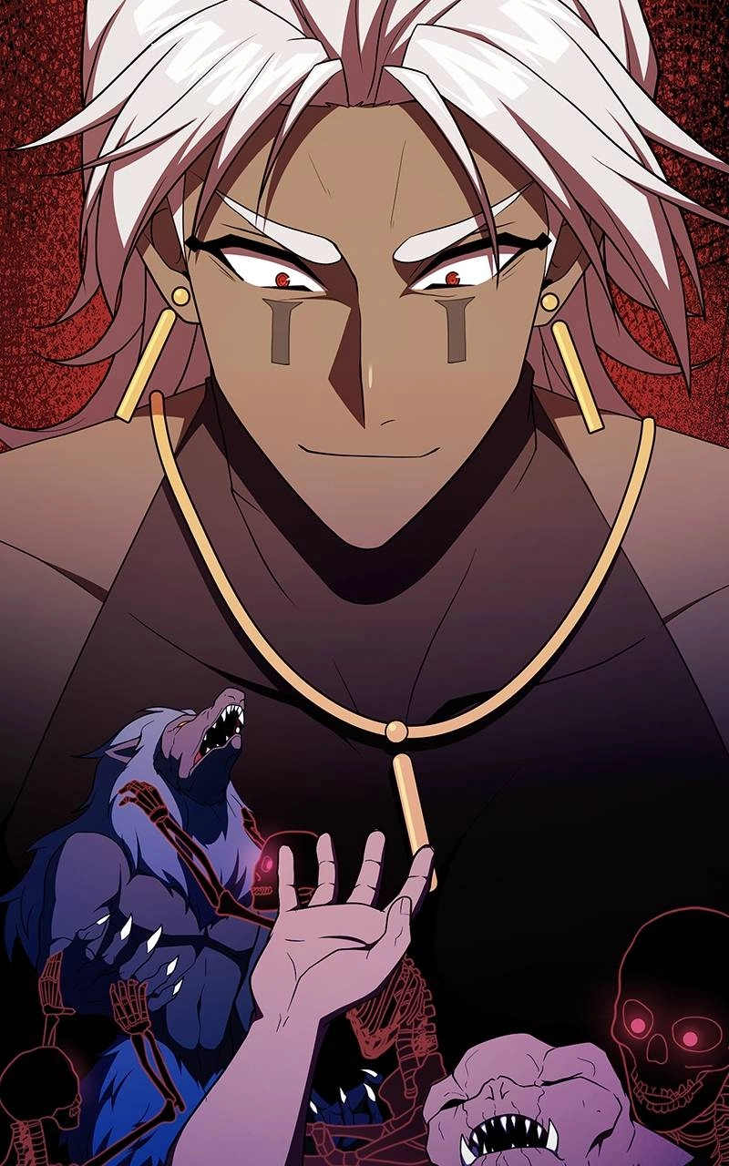 The Advanced Player of the Tutorial Tower Chapter 173 - Page 50