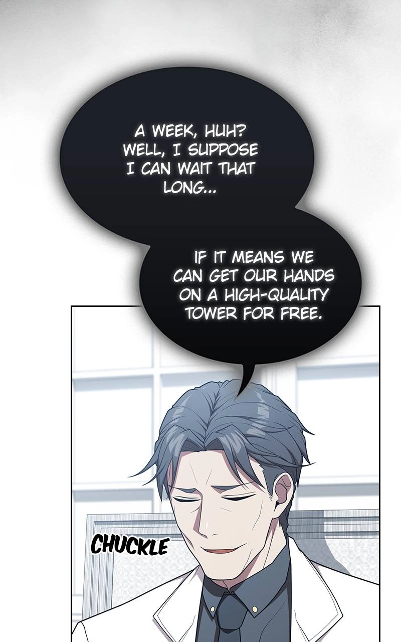 The Advanced Player of the Tutorial Tower Chapter 173 - Page 52