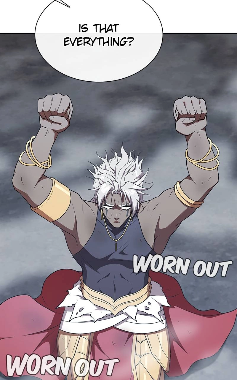 The Advanced Player of the Tutorial Tower Chapter 173 - Page 58