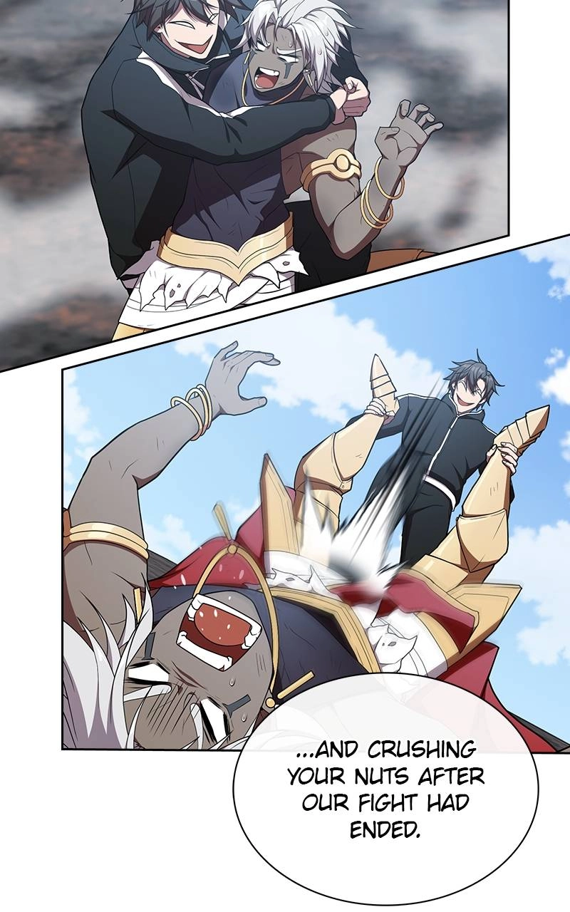 The Advanced Player of the Tutorial Tower Chapter 173 - Page 63