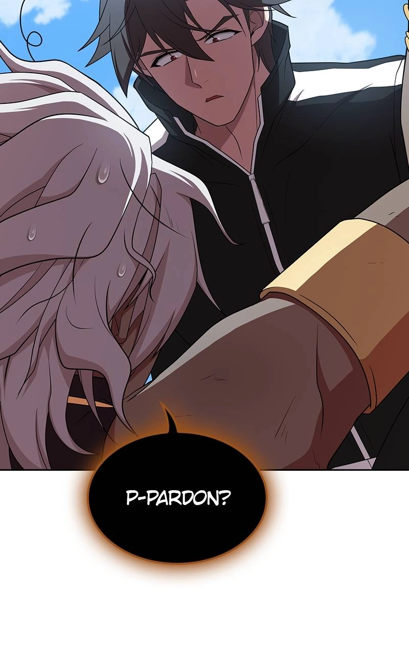 The Advanced Player of the Tutorial Tower Chapter 173 - Page 67