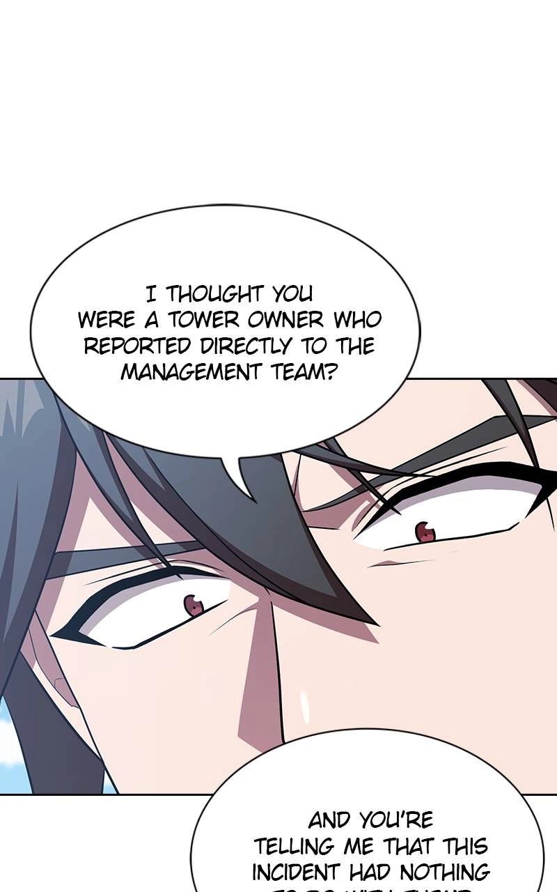 The Advanced Player of the Tutorial Tower Chapter 173 - Page 68