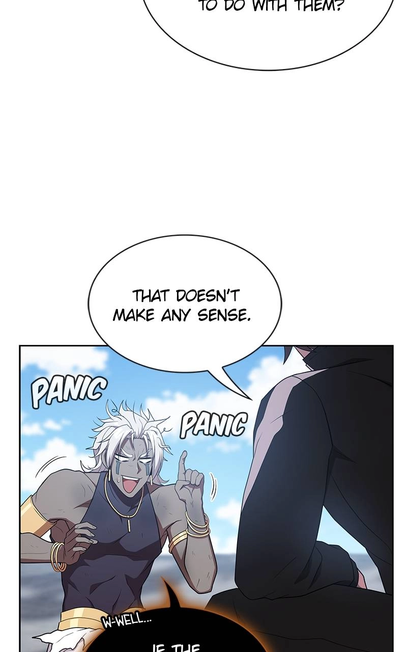 The Advanced Player of the Tutorial Tower Chapter 173 - Page 69