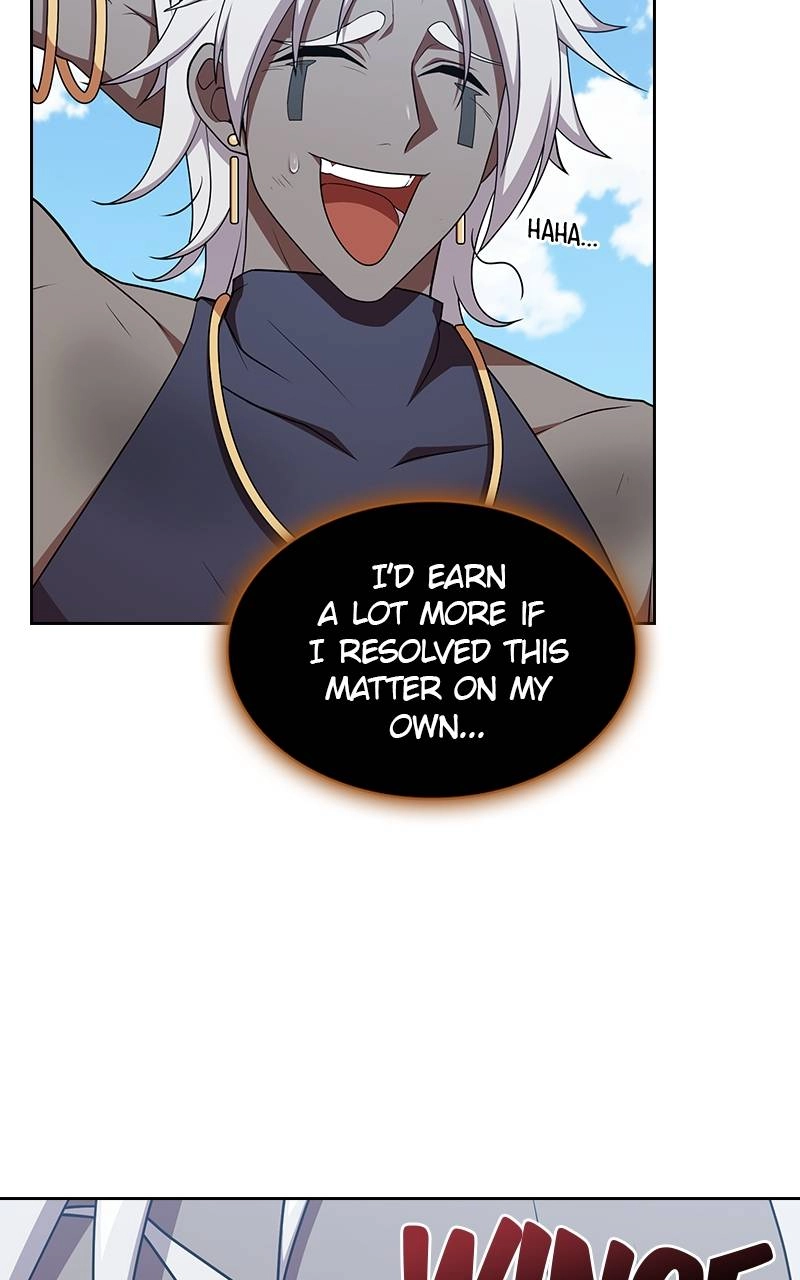 The Advanced Player of the Tutorial Tower Chapter 173 - Page 71