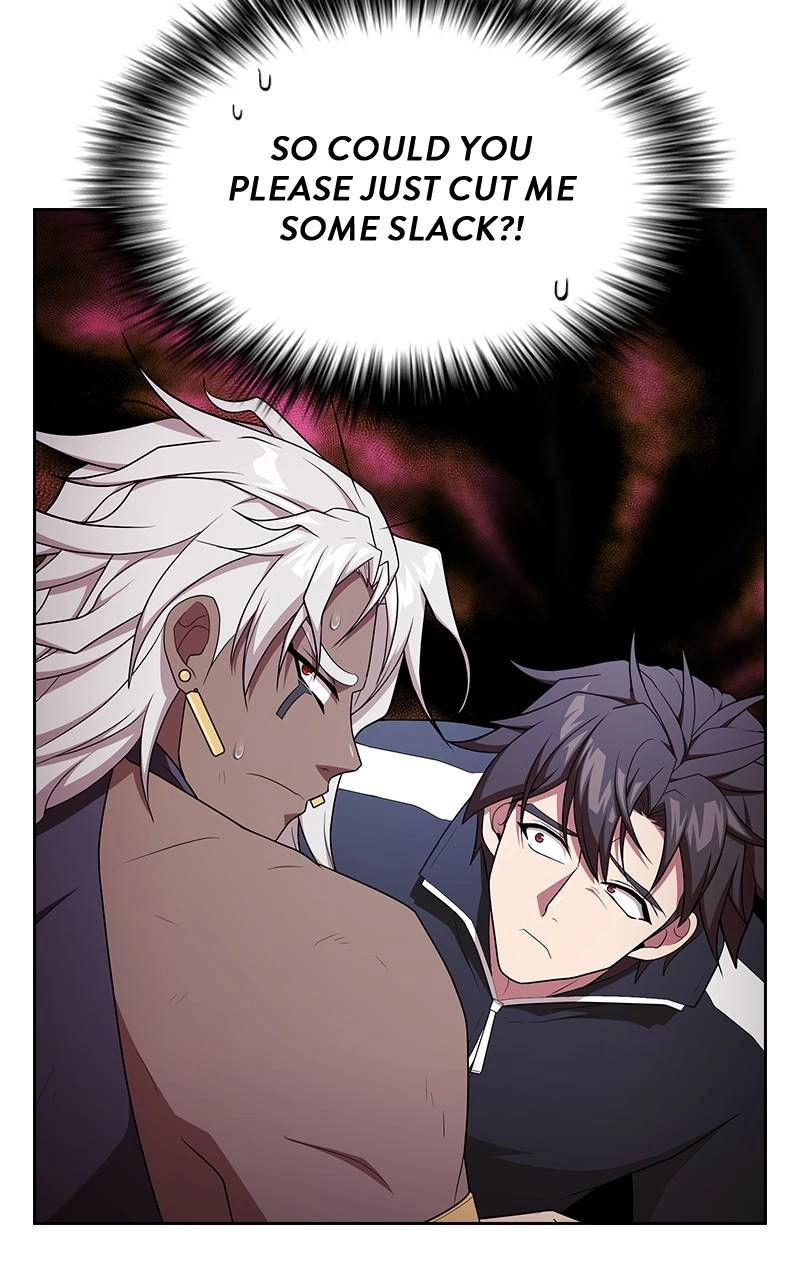 The Advanced Player of the Tutorial Tower Chapter 173 - Page 76