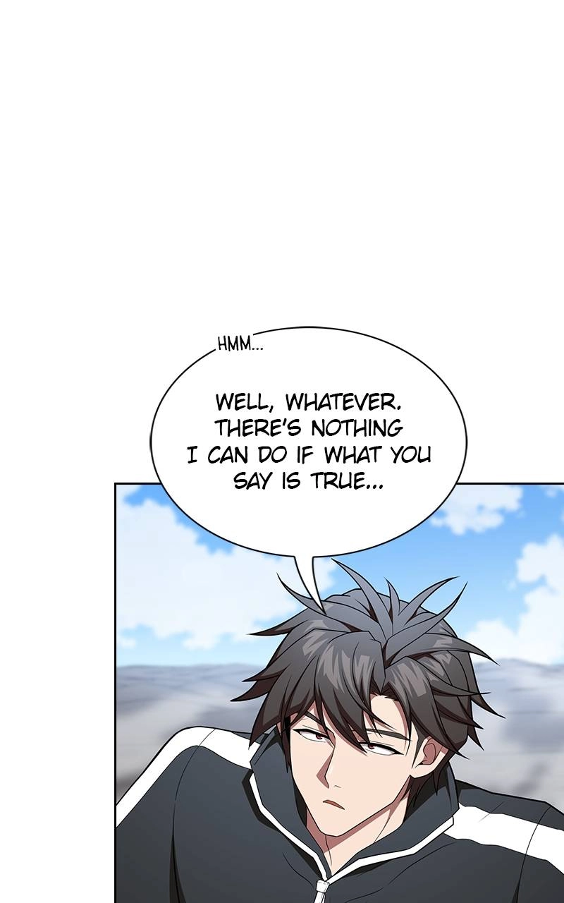 The Advanced Player of the Tutorial Tower Chapter 173 - Page 77