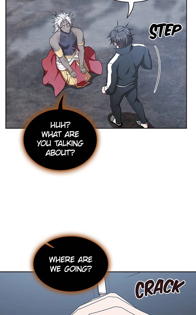 The Advanced Player of the Tutorial Tower Chapter 173 - Page 79