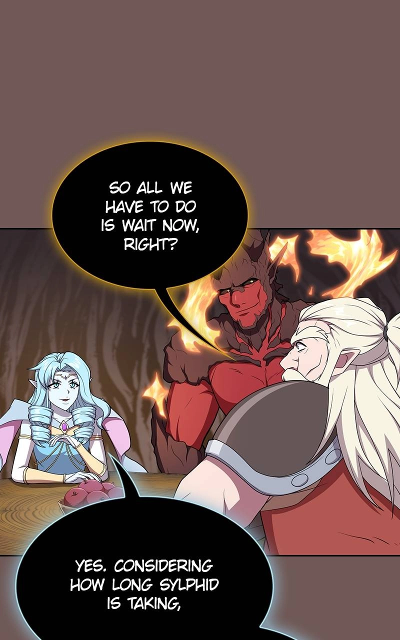 The Advanced Player of the Tutorial Tower Chapter 173 - Page 87