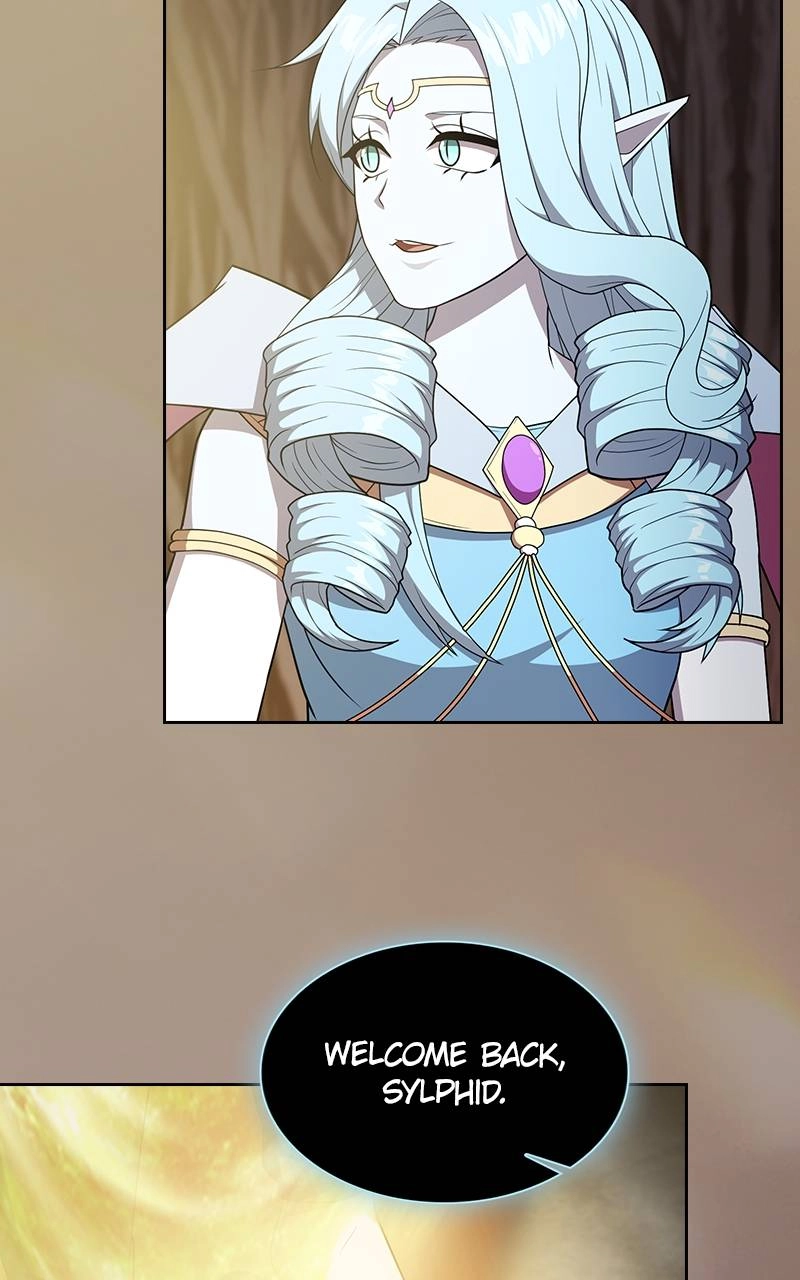 The Advanced Player of the Tutorial Tower Chapter 173 - Page 91