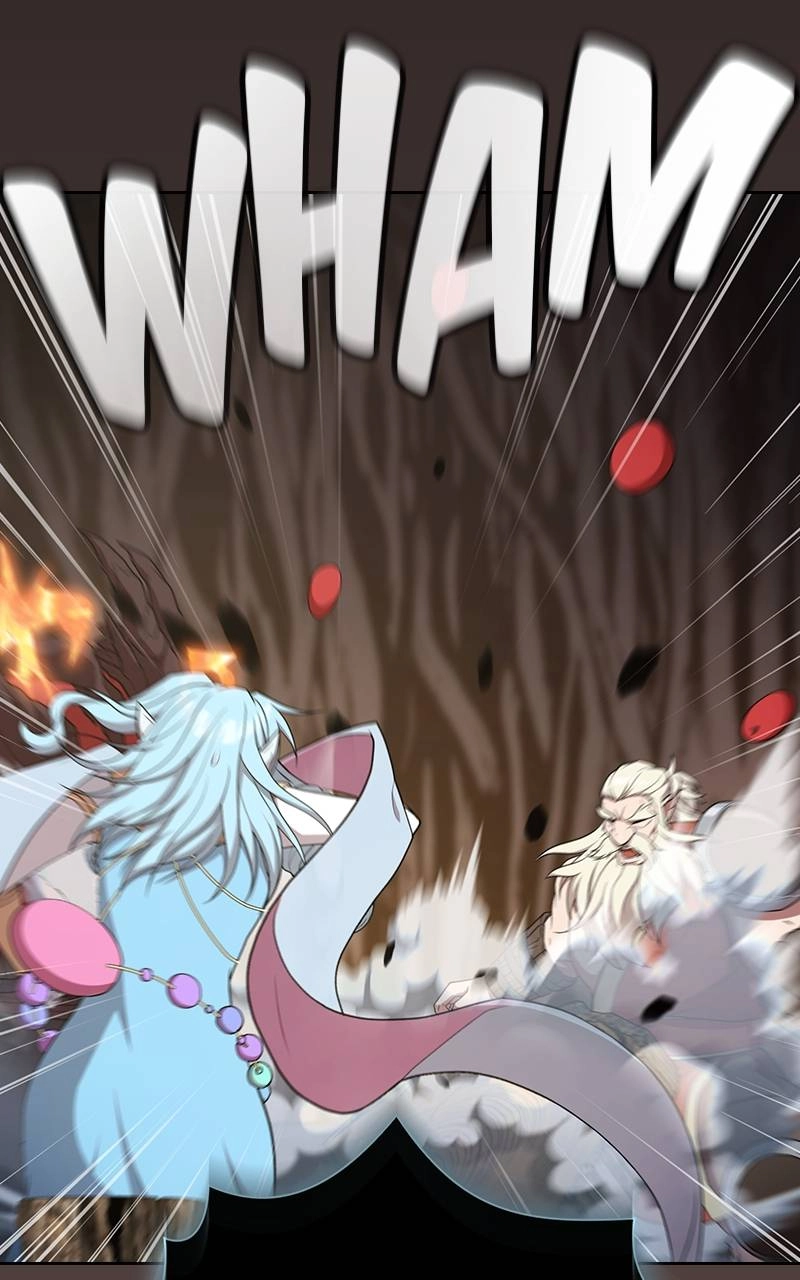 The Advanced Player of the Tutorial Tower Chapter 173 - Page 96