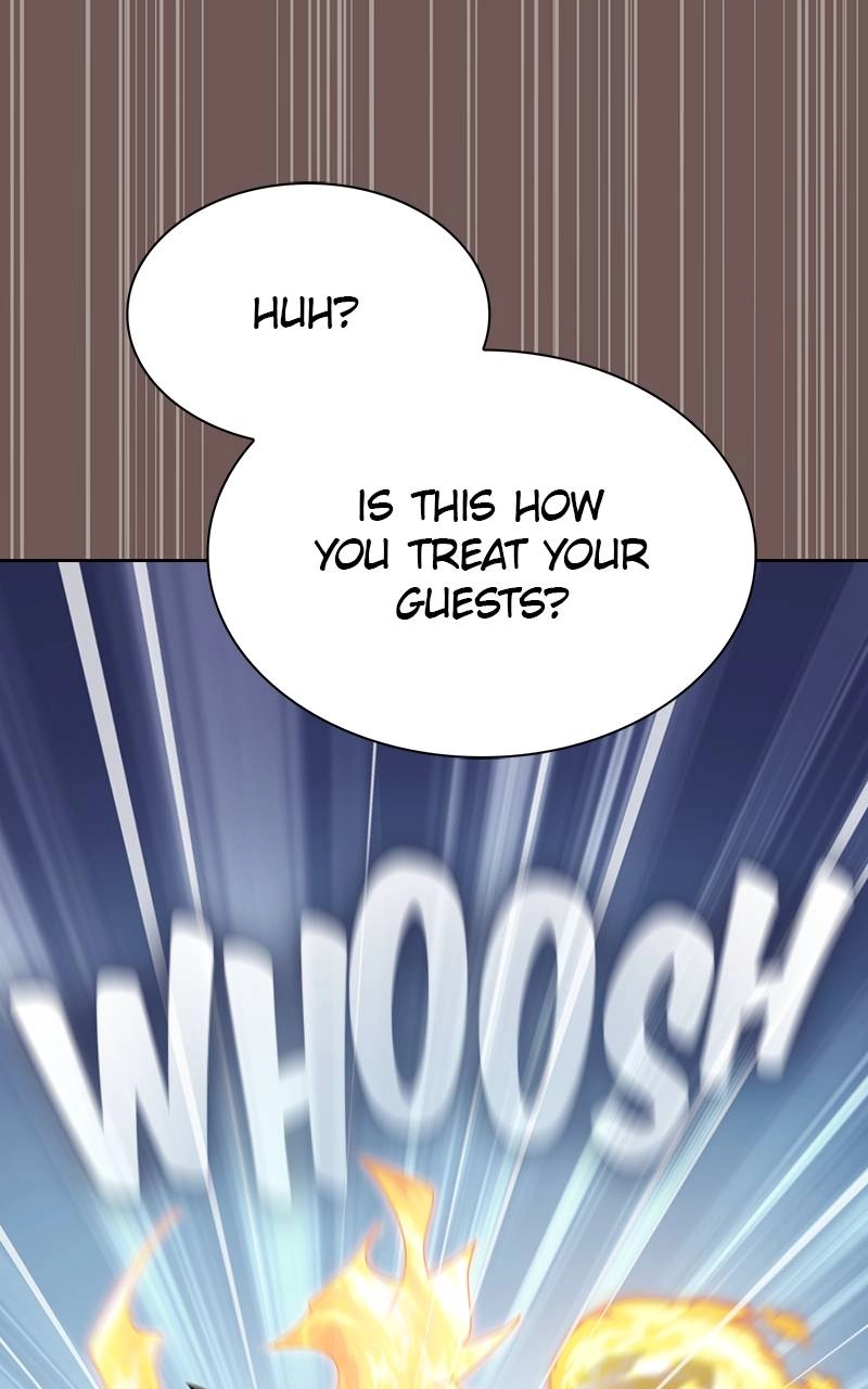The Advanced Player of the Tutorial Tower Chapter 173 - Page 110