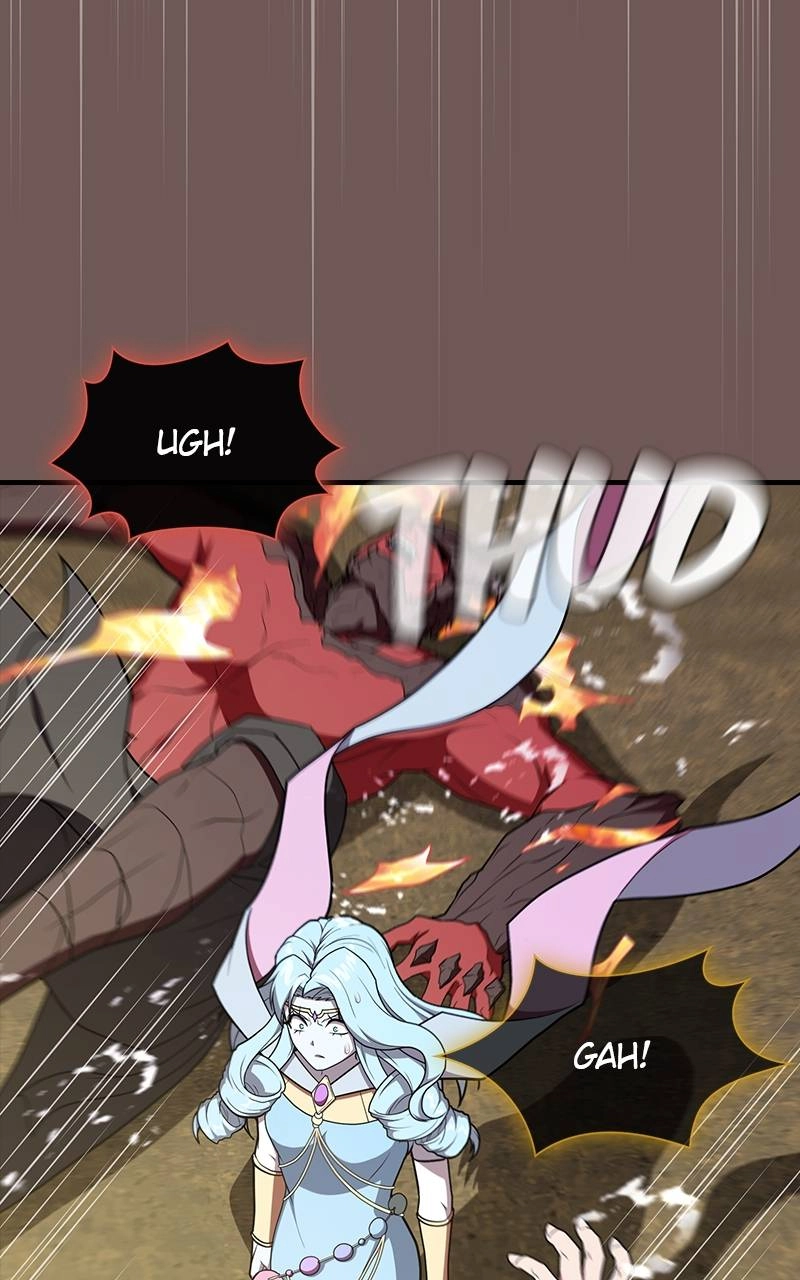 The Advanced Player of the Tutorial Tower Chapter 173 - Page 116