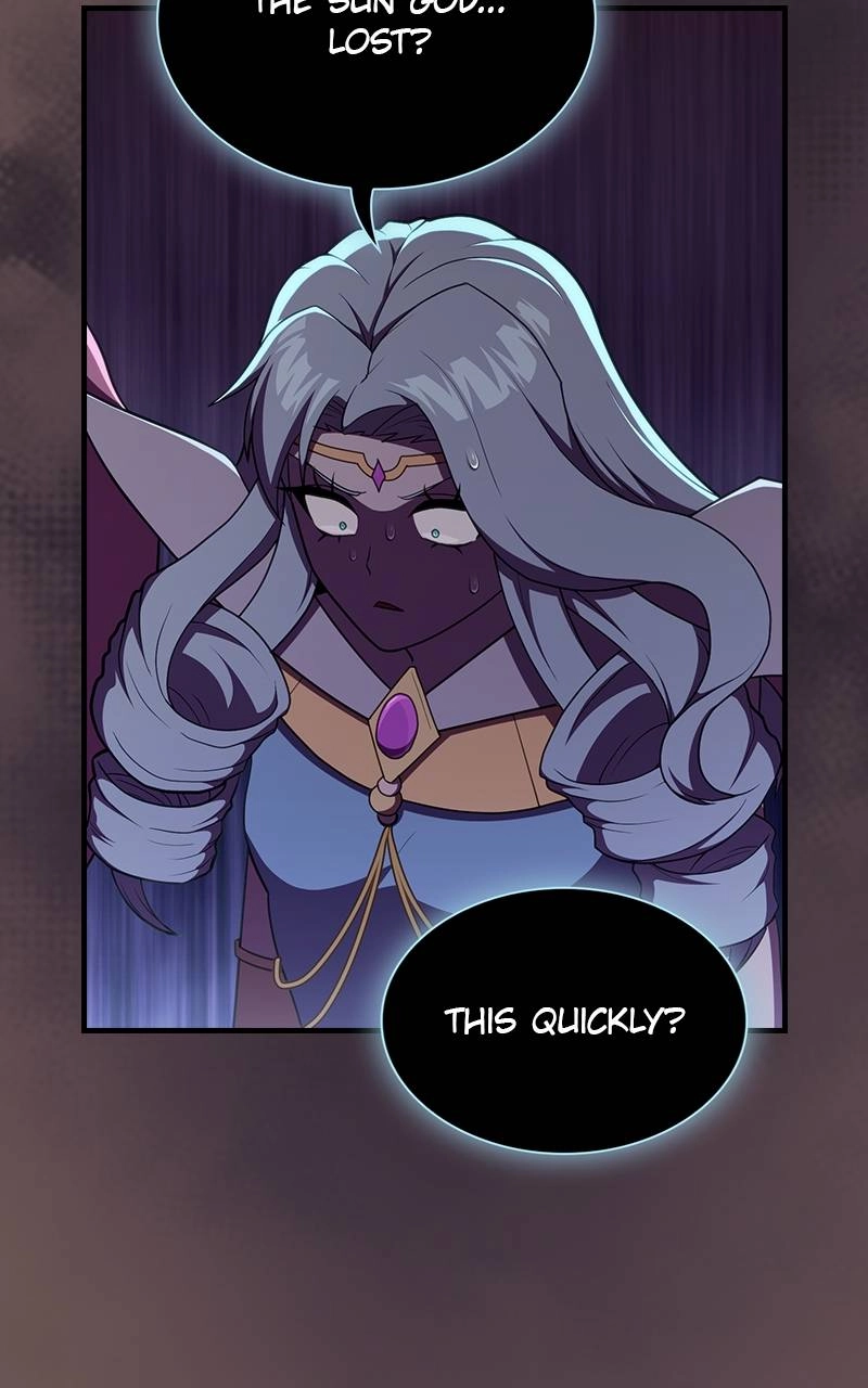 The Advanced Player of the Tutorial Tower Chapter 173 - Page 118