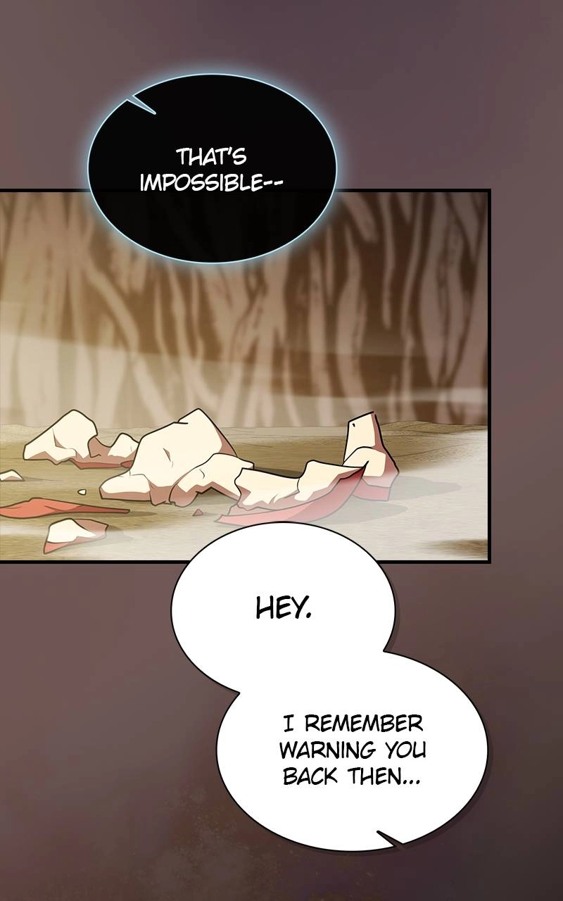 The Advanced Player of the Tutorial Tower Chapter 173 - Page 119