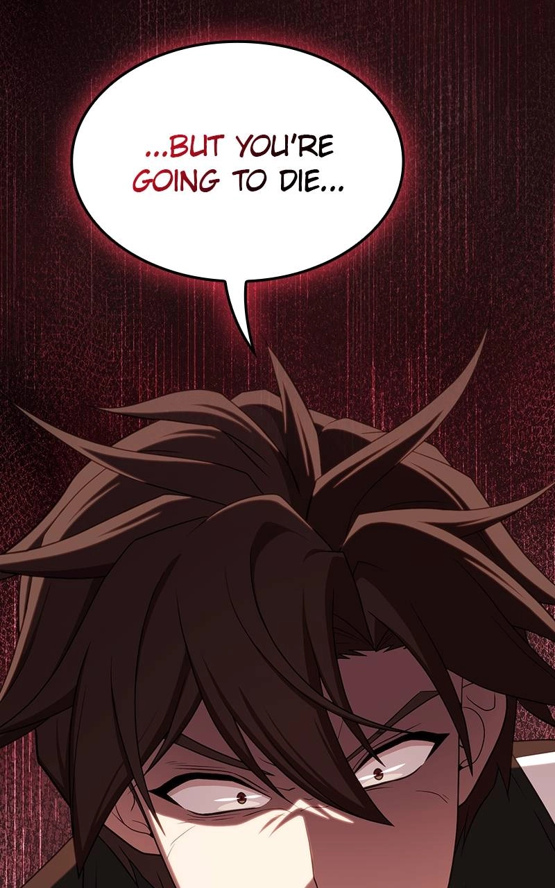 The Advanced Player of the Tutorial Tower Chapter 173 - Page 127