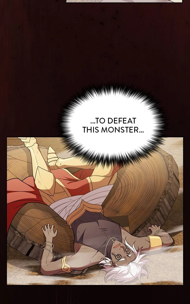 The Advanced Player of the Tutorial Tower Chapter 174 - Page 5