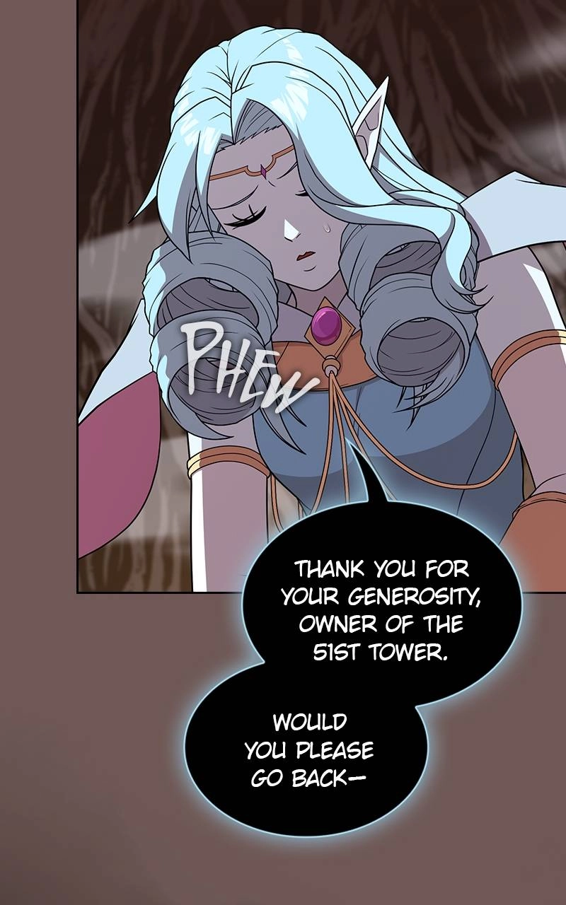 The Advanced Player of the Tutorial Tower Chapter 174 - Page 17