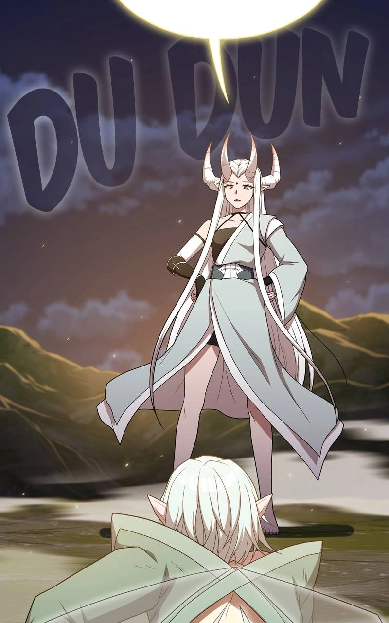 The Advanced Player of the Tutorial Tower Chapter 174 - Page 34