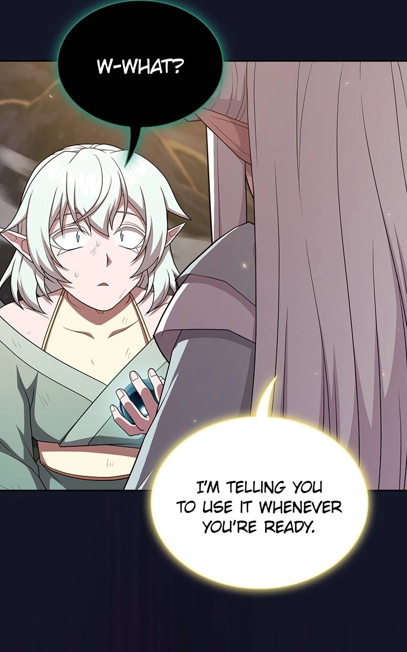 The Advanced Player of the Tutorial Tower Chapter 174 - Page 53