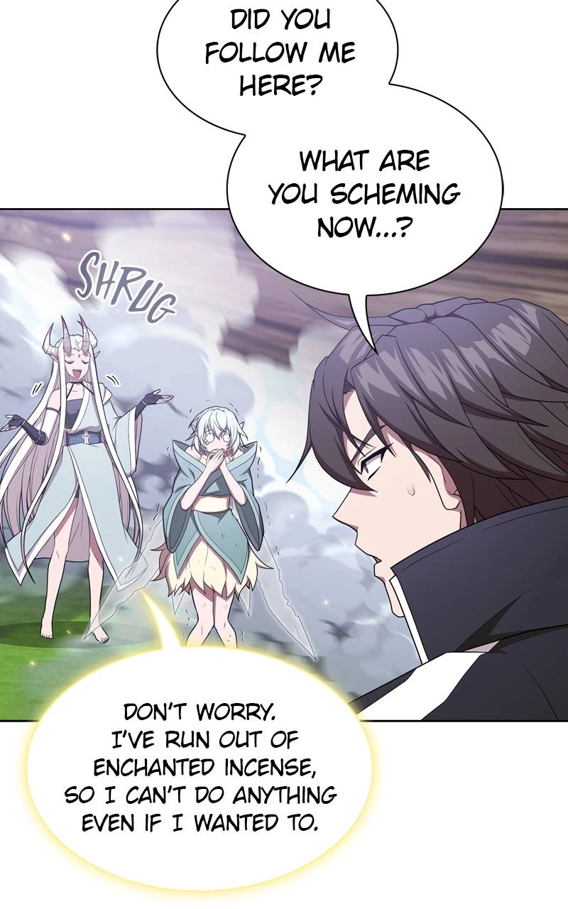 The Advanced Player of the Tutorial Tower Chapter 174 - Page 86