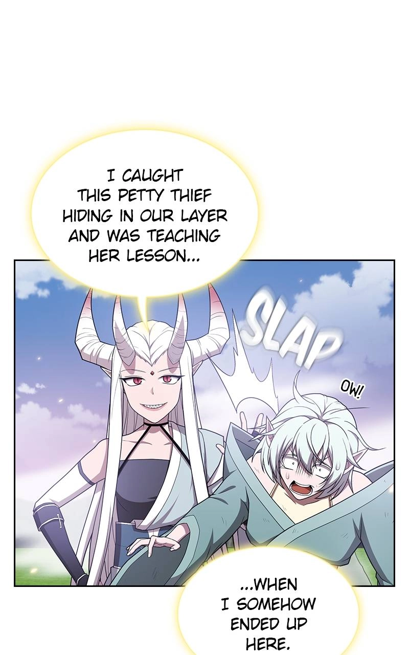 The Advanced Player of the Tutorial Tower Chapter 174 - Page 87