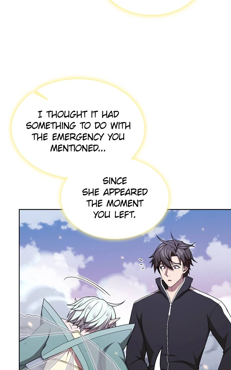 The Advanced Player of the Tutorial Tower Chapter 174 - Page 88