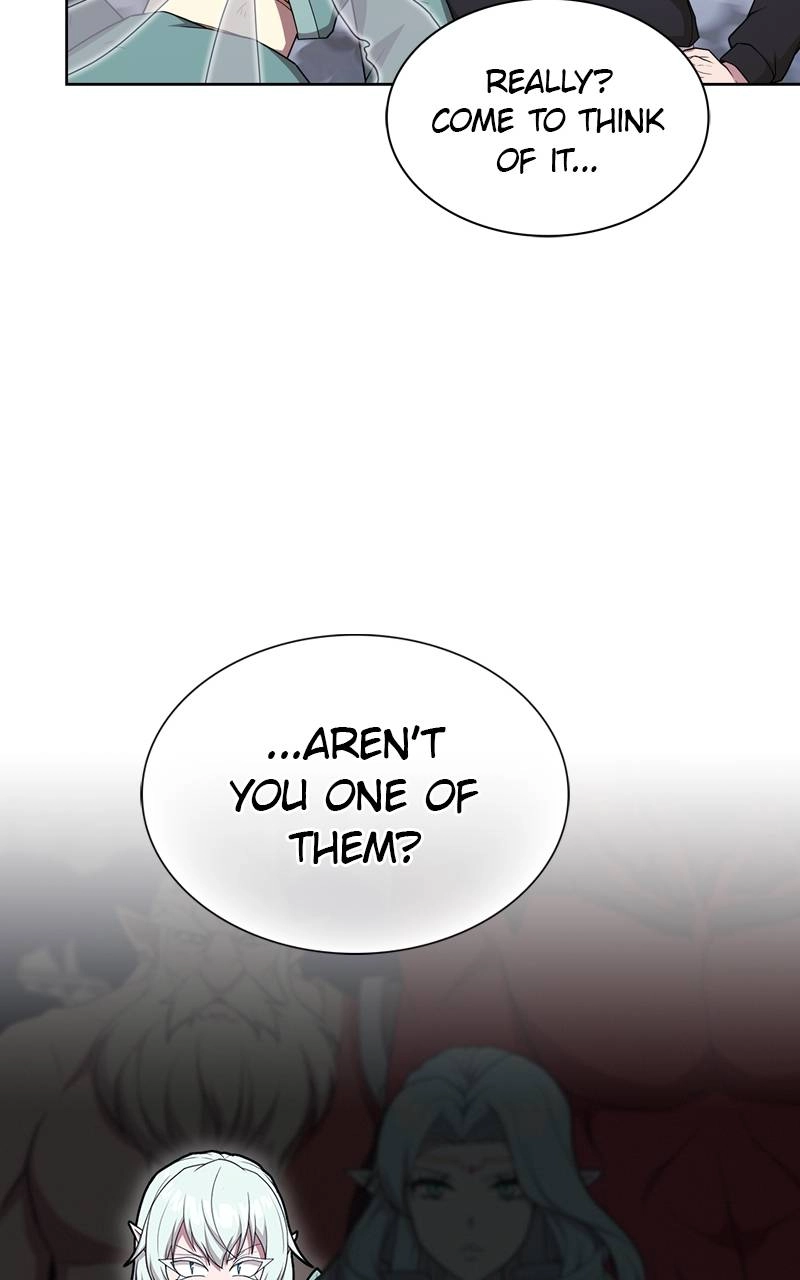 The Advanced Player of the Tutorial Tower Chapter 174 - Page 89
